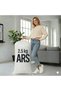 Al Raied ARS® 2.5Kg Virgin Polystyrene Beans Refill for Bean Bags - Premium Cushioning Beads