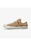 Chuck Taylor All Star Unisex Yellow Sneaker - 4