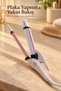 Hair Styler with Temperature Adjustment for Straightening Wave and Curl - 2
