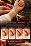 Red Agate Natural Stone Bracelet Unisex Women Men Evil Eye Protection Luck Energy Stone Special Design Size Options Available - 4