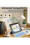 LIVVY Wireless Bluetooth Keyboard & Mouse Combo – Slim, Silent, Rechargeable Set for Android, Window - 5