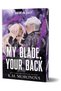 My Blade, Your Back (Deluxe Edition): 2