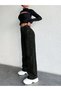 Jeans, negru - 3