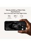 Security Indoor Cam S350, Dual Cameras, 4K UHD Resolution Security Camera with 8× Zoom and 360° - 2