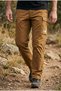 M Exploration Cargo Pants Men's Outdoor Pants Brown