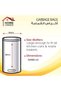 HOME CHOICE 10 Gallons,Garbage Bags Rolls 54*60, Pack of 3(90 Garbage Bags), X Small bin bags,Trash - 4