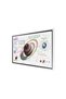 LH65WMFWBGCXEN Interactive Display - 3