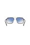 Ca 1069/S 0037Q 58 Photo-C Photochromic Sunglasses - 5