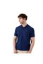 6Sm5044 Polo T-Shirt Navy Blue