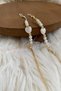 Eyeglass Chain Handmade Special Design Gift Accessory Eyeglass Strap - 4