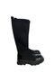 Thick Sole Stretch Long Flexible Boots - 2