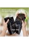 Garbage Bag 65x95cm, 30 Gallon, 20 Pieces, Pack of 3, 60 Bags - 3