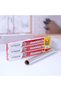 Aluminium Foil 45cm X 3.75 Metre 11 Micron 2+1 Free Offer Pack - 2