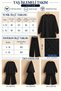 Stone-Embellished Soft Textured Flexible Premium Suit - 4