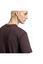 Ia4533-E Monogram Tee Men's T-Shirt Brown - 5