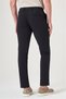 Black Side Pocket Slim Fit Jogger Pants 1003260166 - 4