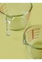 2 Piece Glass Measuring Cups - Heat Resistant - Oven Safe - Standard Cups - Kitchen Access - 2
