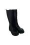 Lace-Up Comfortable and Stylish Boots - 4