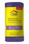 HOME CHOICE 5 Gallons Scented-LAVENDER, Pack of 90-Pieces, Size 46*52 cm (30 Trash Bags X 3 Scented - 5