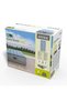 Dura-Beam Plus Comfort 14" Twin Air Mattress w/ Built-In USB Pump 99cm x 1.91m x 36cm - 5