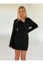 Suit, black - 4