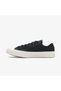 Chuck 70 Unisex Black Sneaker - 4