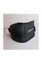 Professional Weightlifting and Support Belt Black - 100 cm - 2