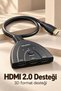 HDMI Switch Selector with Hdr and Yuv 4:4:4 Support - 6