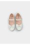 White Girls Shoes - 5