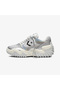 Wave Motion Trainer Unisex Gray Sneaker - 4