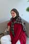 Hale Tunic Red - 3