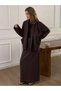 Suit, brown - 4