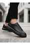 Ba0581 Men's Sneaker Daily Casual Sports Shoes Black Black Sole - 7