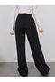 Pantaloni, negru - 2