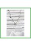 Brass Silver Color Model Women's Necklace Bezoss