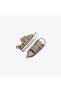 Chuck Taylor All Star Baby Mink Sneaker - 5