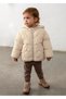 Girl's Coat 2438 - 4