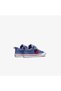 Pro Blaze Strap Youth Purple Sneaker - 3