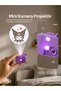 Projector Keychain (Cartoon Characters) - 2