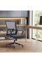 VOFFOV Office Chair,Ergonomic Office Desk Chair,Study Chair - 3