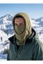 Fleece Hood Hat Beanie Windproof Motorcycle Balaklava Scarf Neck Collar Face Snow Mask Balaclava - 3