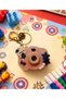 Projector Keychain (Cartoon Characters)