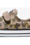 Chuck Taylor All Star Baby Mink Sneaker - 7
