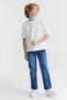 Boy's Oversize T-Shirt - 6