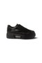 150-24040 S-1 Black Genuine Leather Men's Shoes - 2