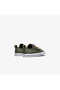 Chuck Taylor All Star Baby Green Sneaker - 3