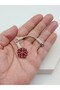 Handcrafted Copper Kazaz Tassel (63590)