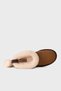 Logoed Suede Leather Short Boots Women's Boots 1180434 - 6