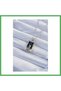 316L Steel Chain Silver Color Zircon Stone Black Enamel Girl Figured Tarot Necklace Bezoss