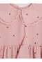 I Bebe Polka Dot Dress for Girls, from Freezen Store. - 6